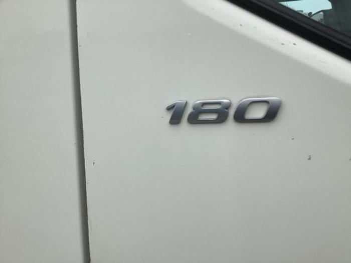 Used 2014 DAF LF180 4x2 Fridge