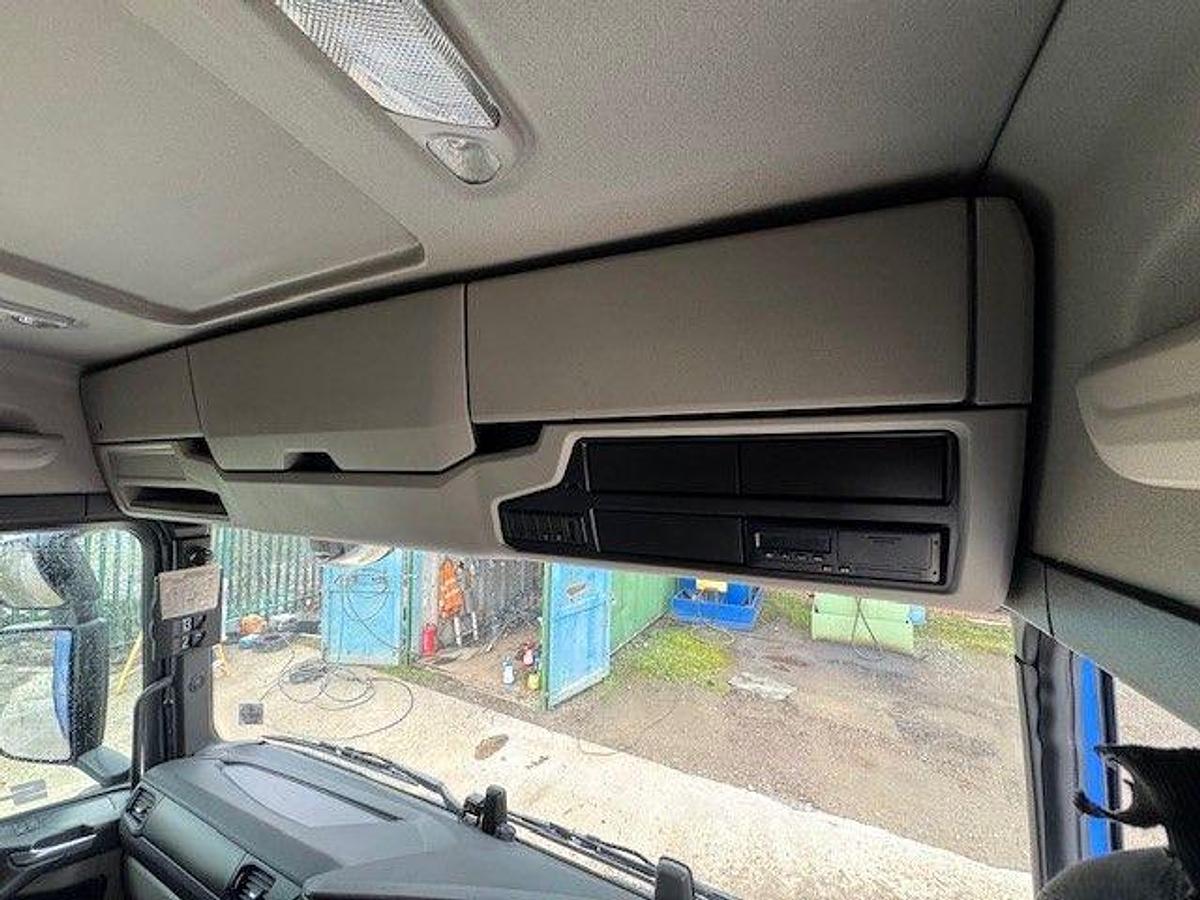 Used 2023 (72) Scania R560 XT 6x4 Double Drive