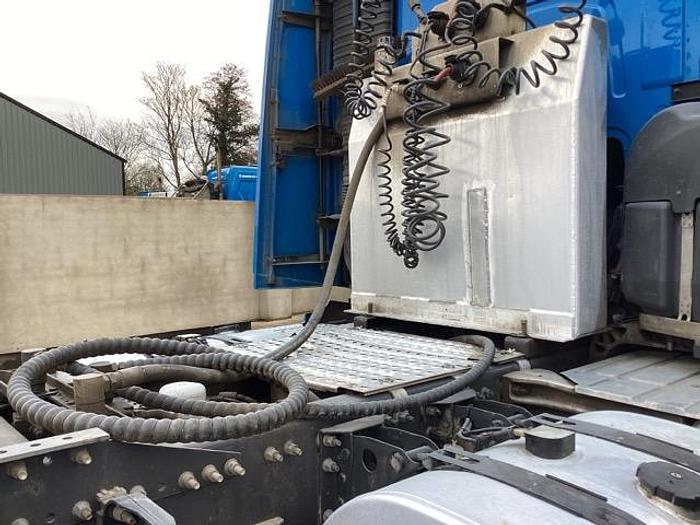 Used 2020 Volvo FH540 6x4 Twin Wheel Double Drive