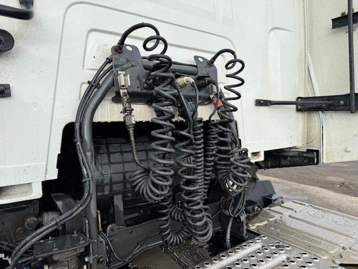 Used 2022 (72) Renault T480 6x2 Midlift