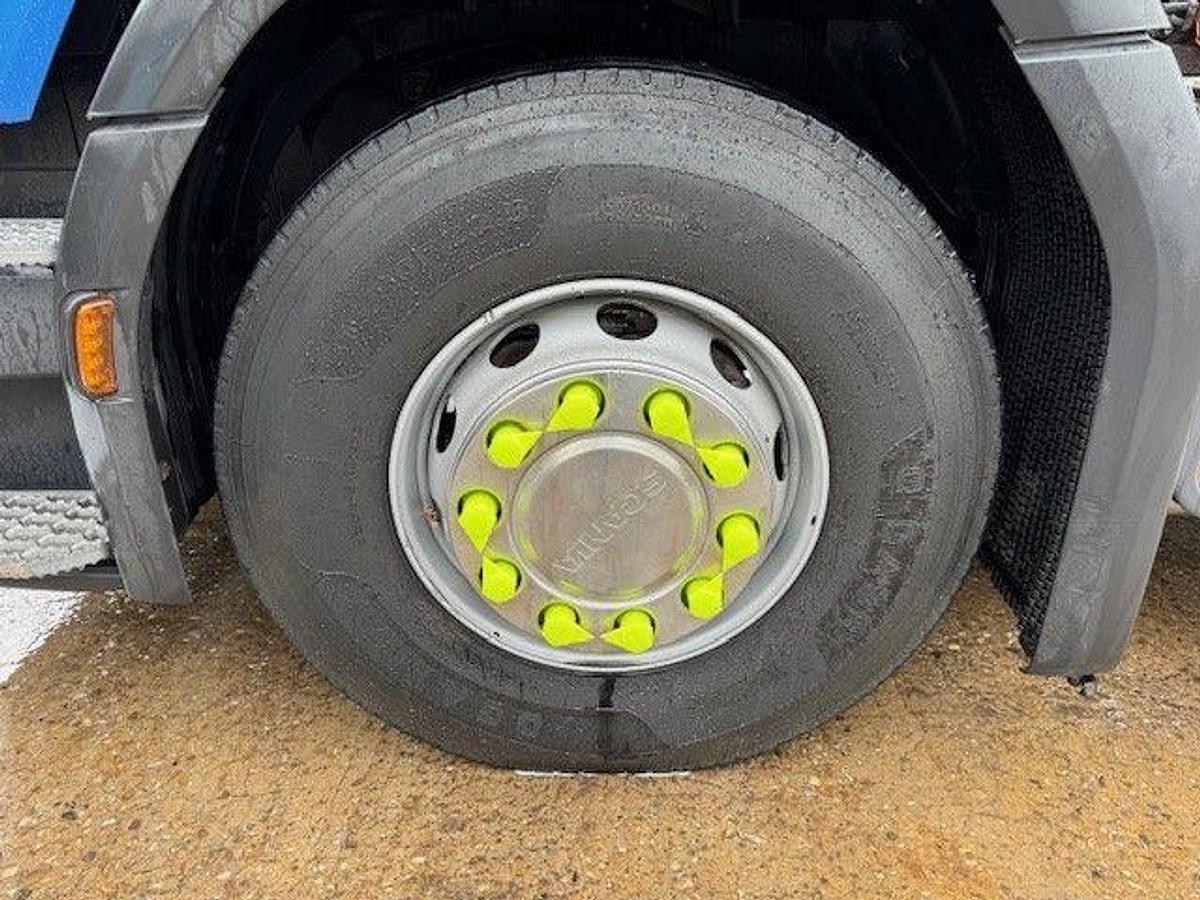 Used 2023 (72) Scania R560 XT 6x4 Double Drive