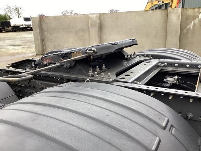 Used 2022 Volvo FH540 6x4 Rear Lift Double Drive