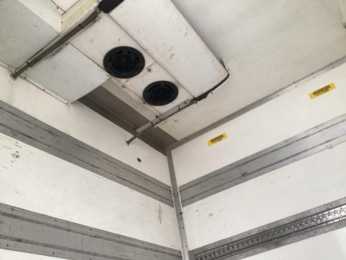 Used 2014 DAF LF180 4x2 Fridge