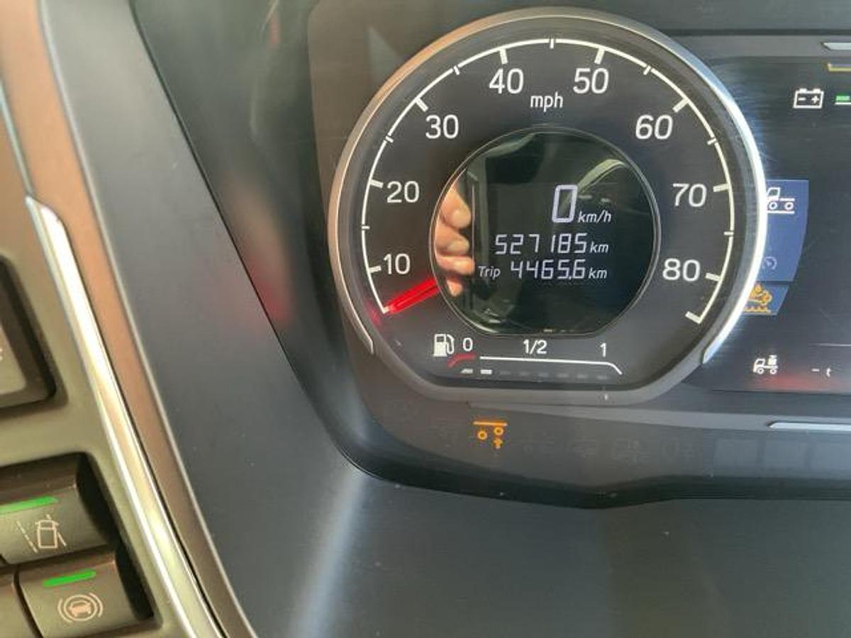 Used 2021 Scania R540 6x2 Tag Axle