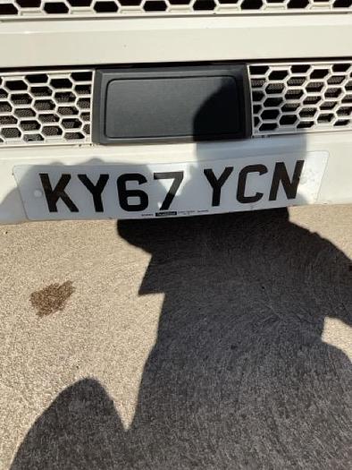 Used 2018 Scania S500 6x2 Midlift