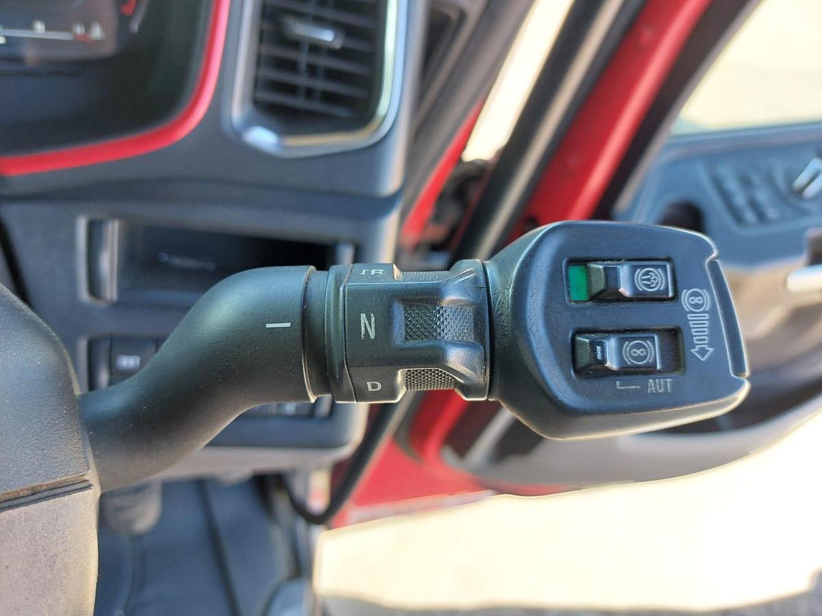 Used 2020 Scania  R520 6x2 Rearlift