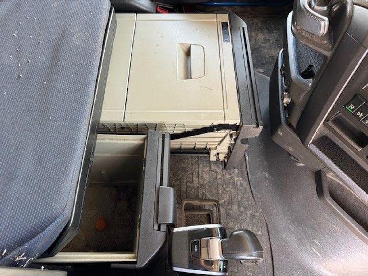 Used 2021 (71) Volvo FH540 G/T 6x4 Double Driver Rearlift Tag