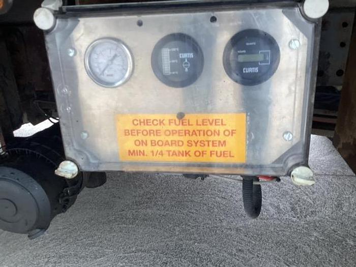 Used 2013 Iveco 75E16 4x2 Tipper