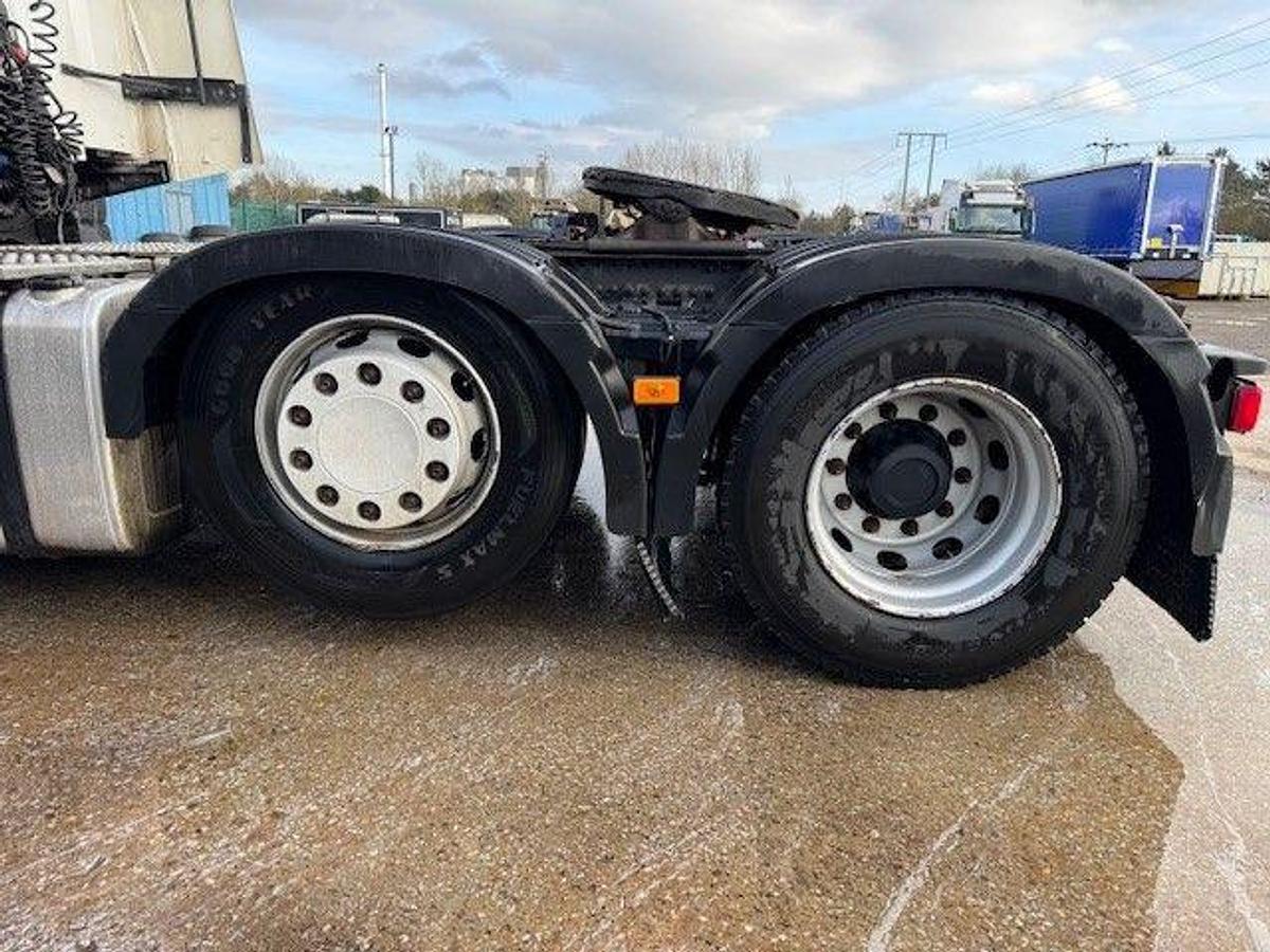 Used 2022 (72) Renault T480 6x2 Midlift
