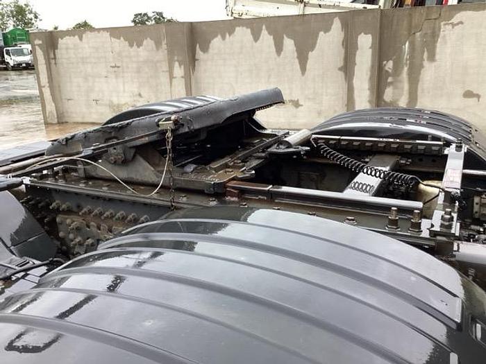 Used 2014 Volvo FH750 6x2 Tractor Unit