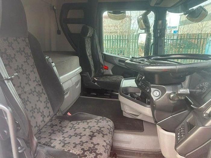 Used 2019 (19) Scania R450 6x2 Midlift