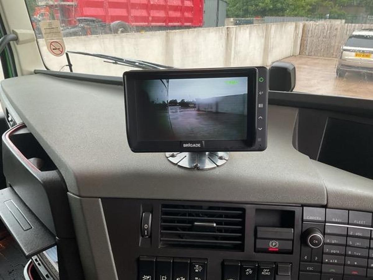 Used 2018 Volvo FH500 6x2 Lift Axle