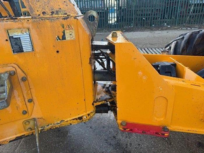 Used 2018 Thwaites  6T Dumper