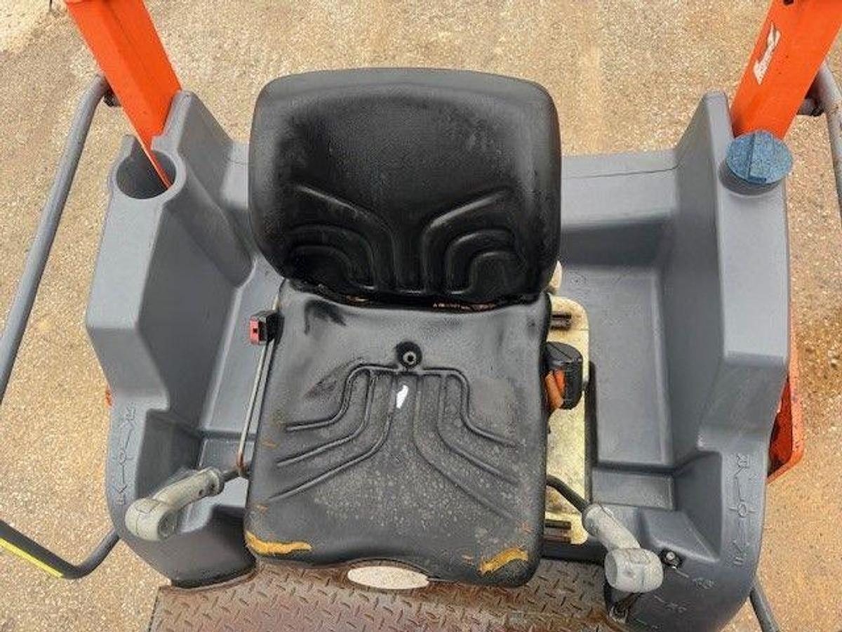 Used 2015 Hamm HD13 VV Double Drum Vibrating Roller