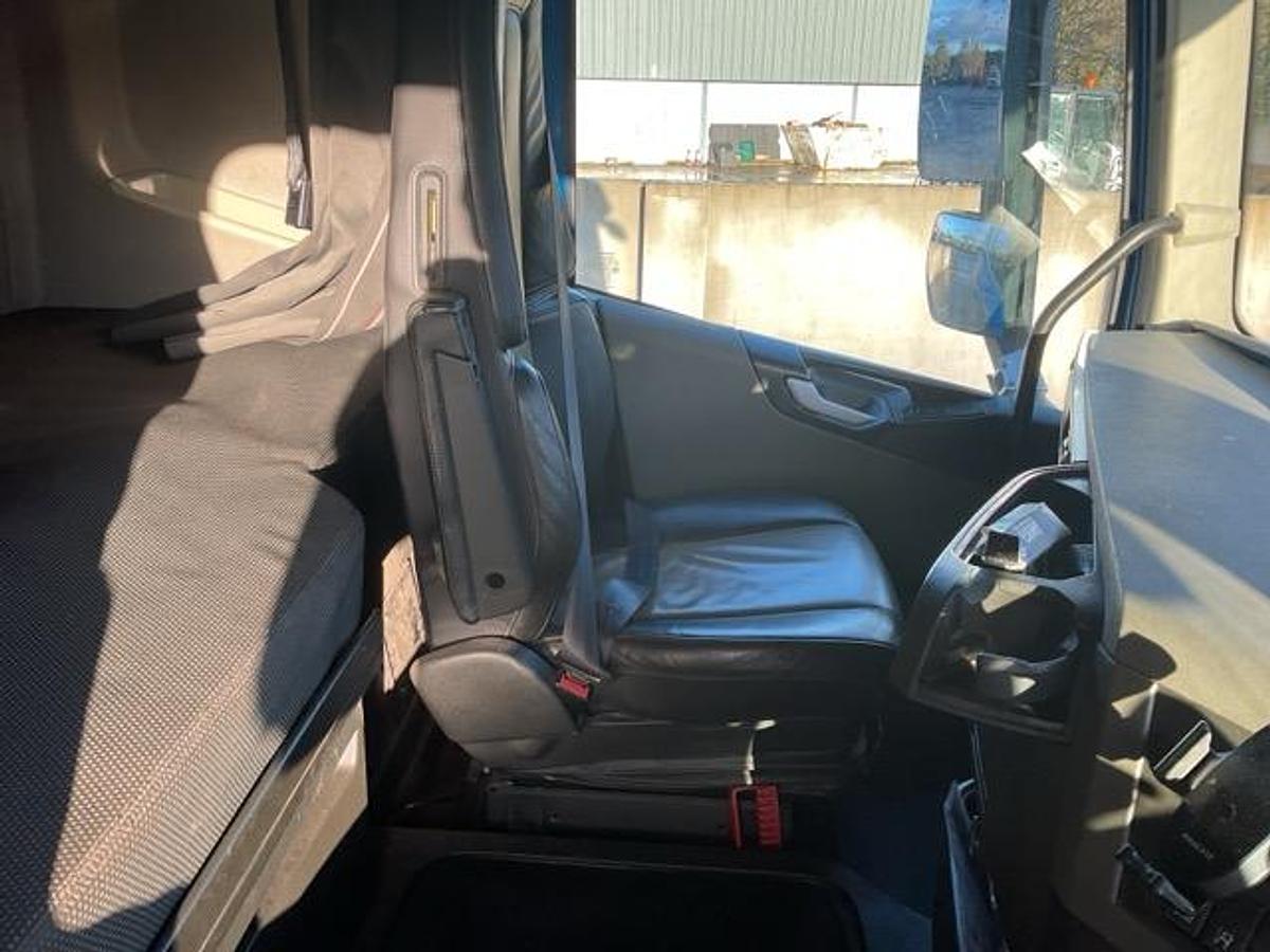 Used 2019 Volvo FH500 G/T 6x2 Tag Axle