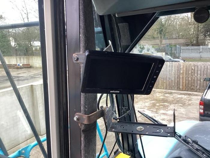 Used 2014 Terex  TA400 6x6 Articulated Dump Truck