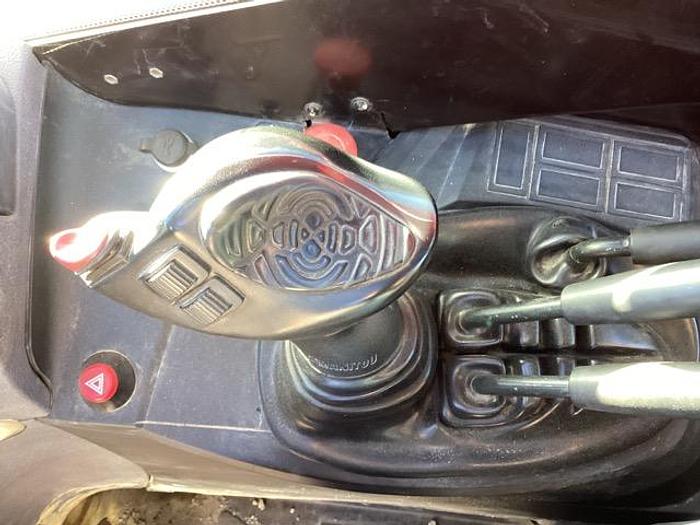 Used 2022 Manitou MT1840 Telehandler