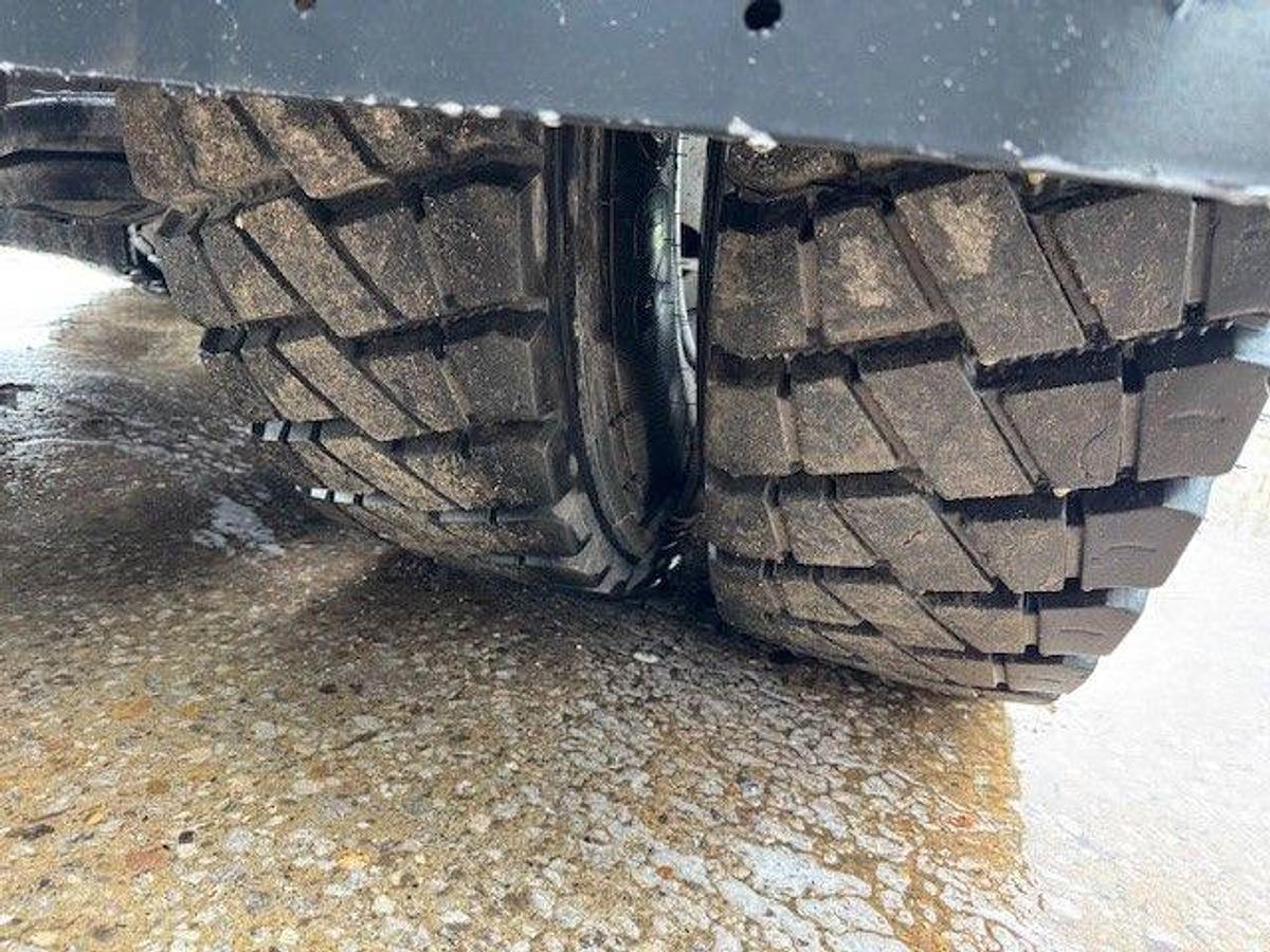 Used 2023 (72) Scania R560 XT 6x4 Double Drive