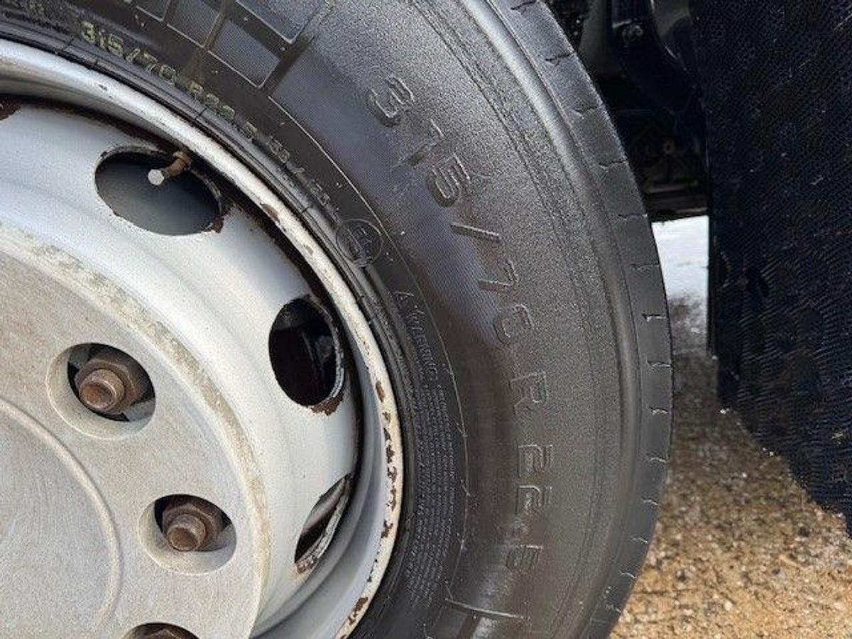 Used 2022 (72) Renault T480 6x2 Midlift