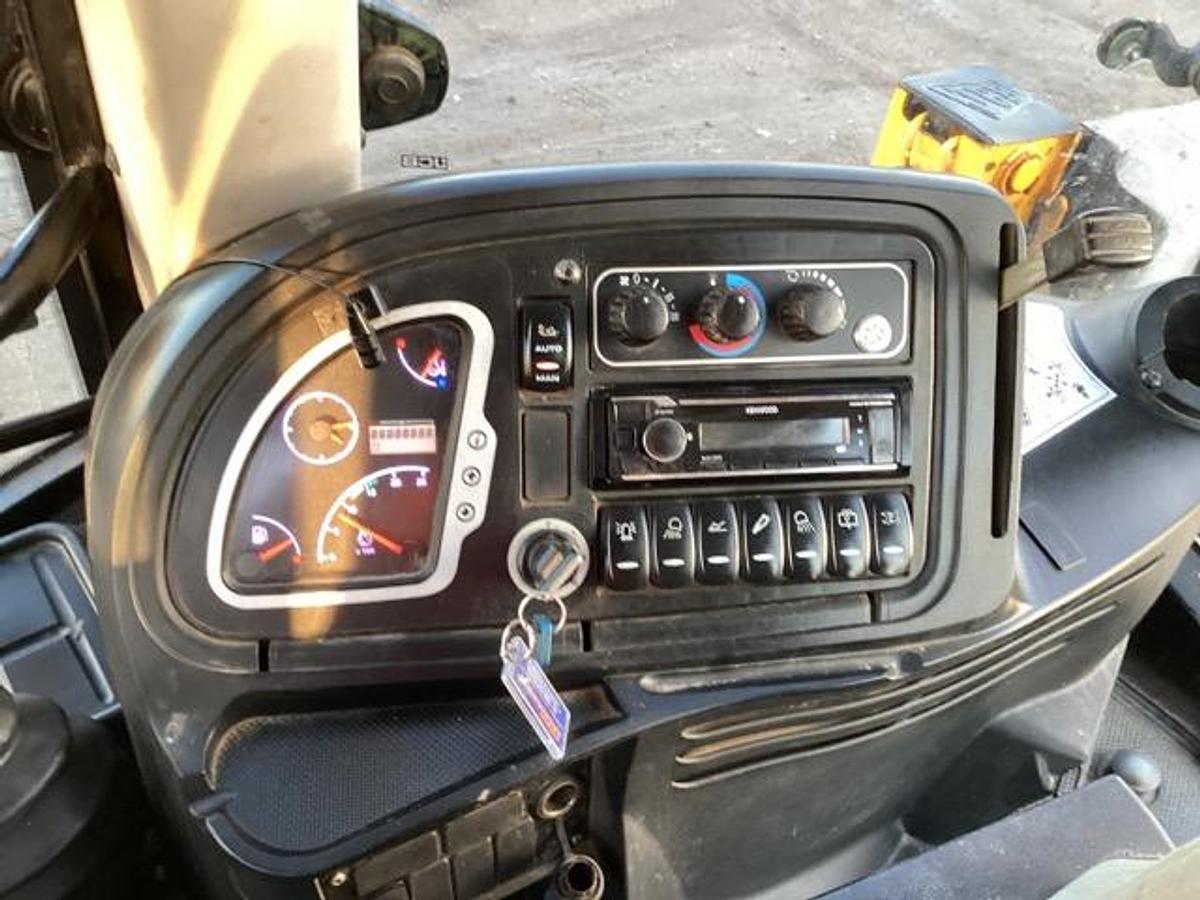 Used 2019 JCB 3CX ECO Sitemaster Backhoe Loader