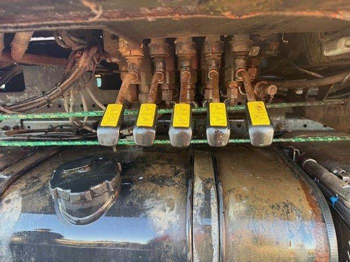 Used 2019 MAN TGM18.250 4x2 Skip Loader