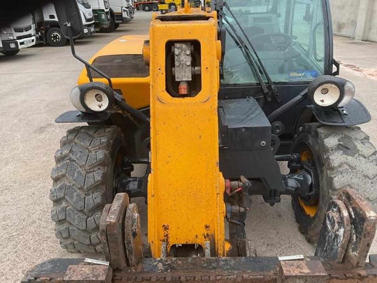 Used 2017 Dieci  DBC190 Telehandler