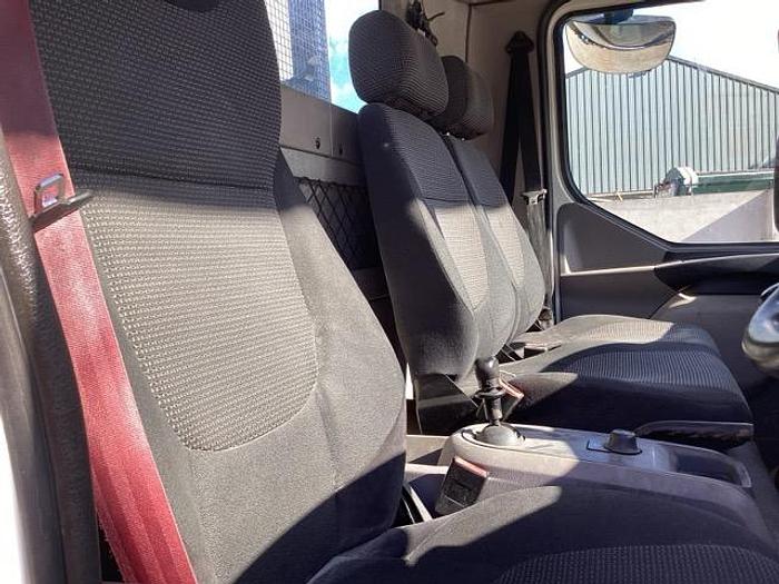 Used 2017 DAF LF150 4x2 7.5T Dropside Tipper