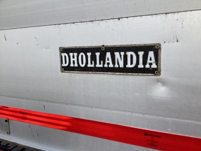 Used 2015 Renault D10 4x2 Boxvan