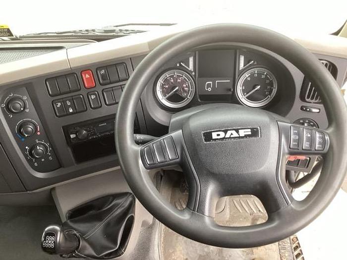 Used 2014 DAF LF180 4x2 Fridge