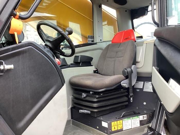 2021 Dieci Unused Icarus 40.17 Telehandler