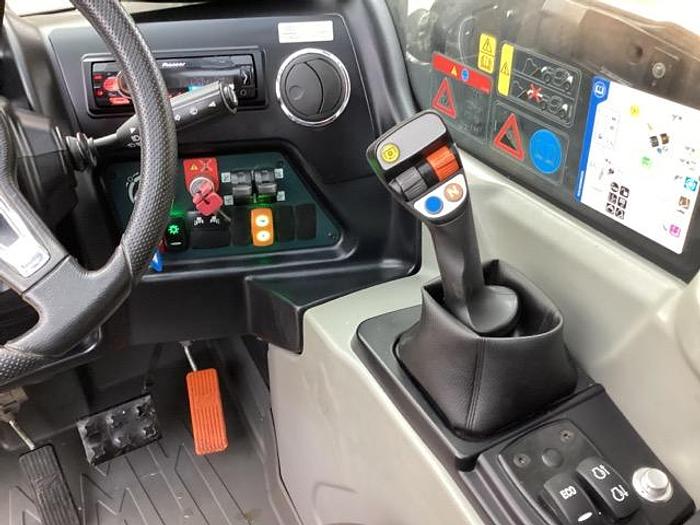 2021 Dieci Unused Icarus 40.17 Telehandler