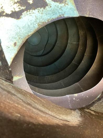 Used 2019 Renault C460 6x4 Tridem Mixer