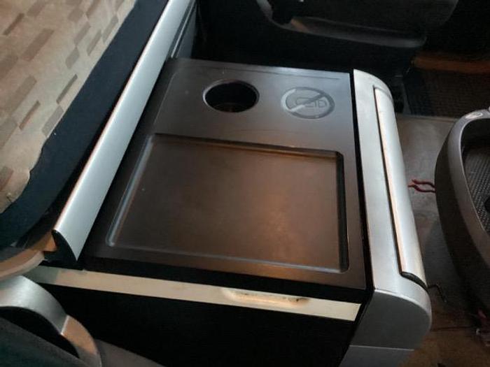 Used 2017 DAF XF460 6x2 Unit