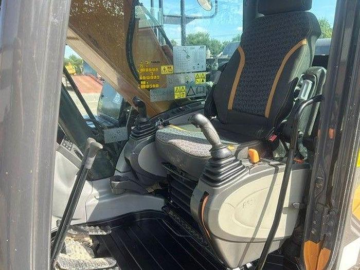 Used 2019 Case CX210D Tracked Excavator