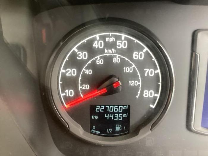 Used 2019 Scania P410 8x4 Steel Tipper