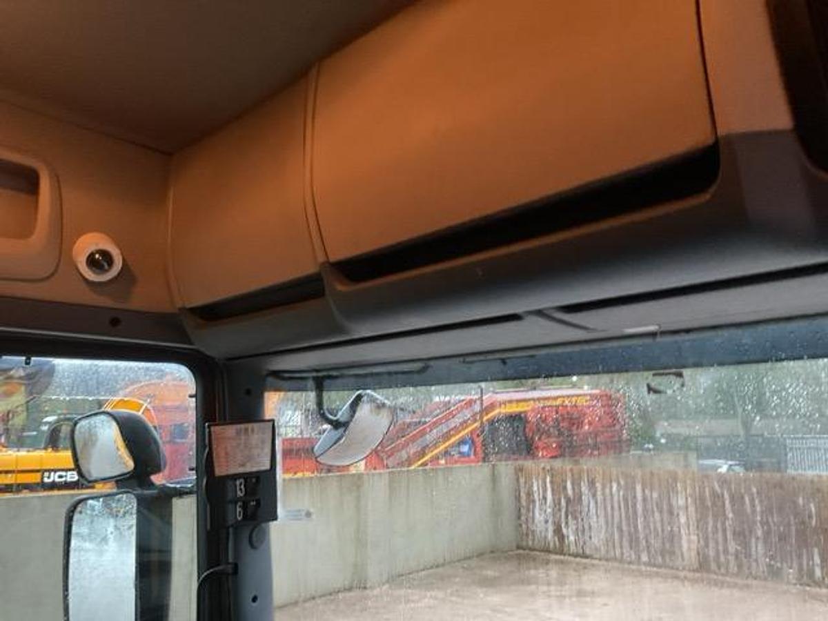 Used 2018 Scania R450 6x2 Tag Axle