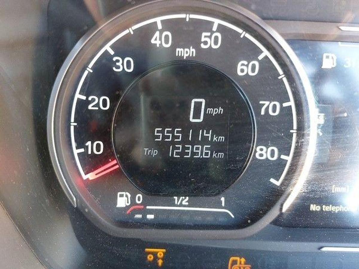 Used 2018 (18) Scania R520 V8 6x2 Rearlift