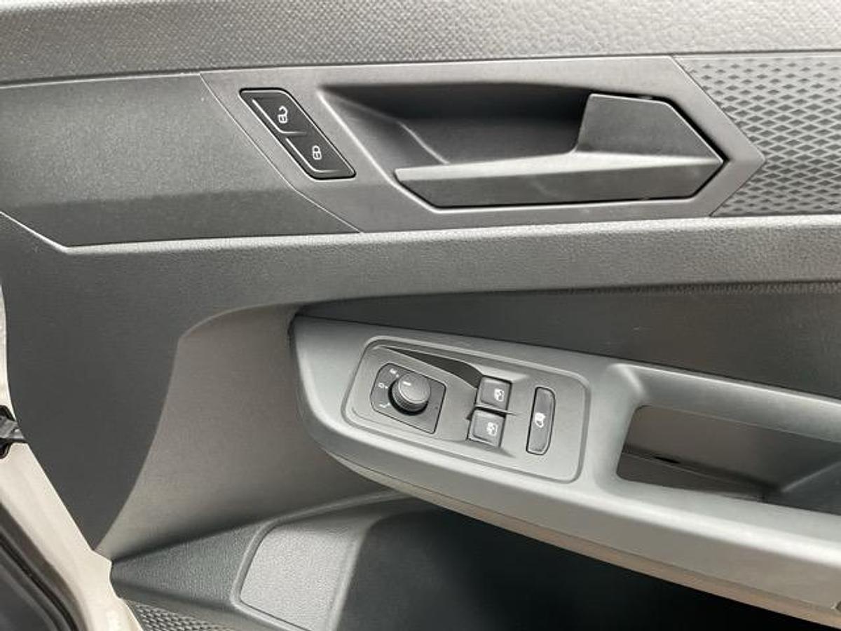 Used 2025 Volkswagen Caddy 2.0 TDI C20 Commerce Plus Panel Van