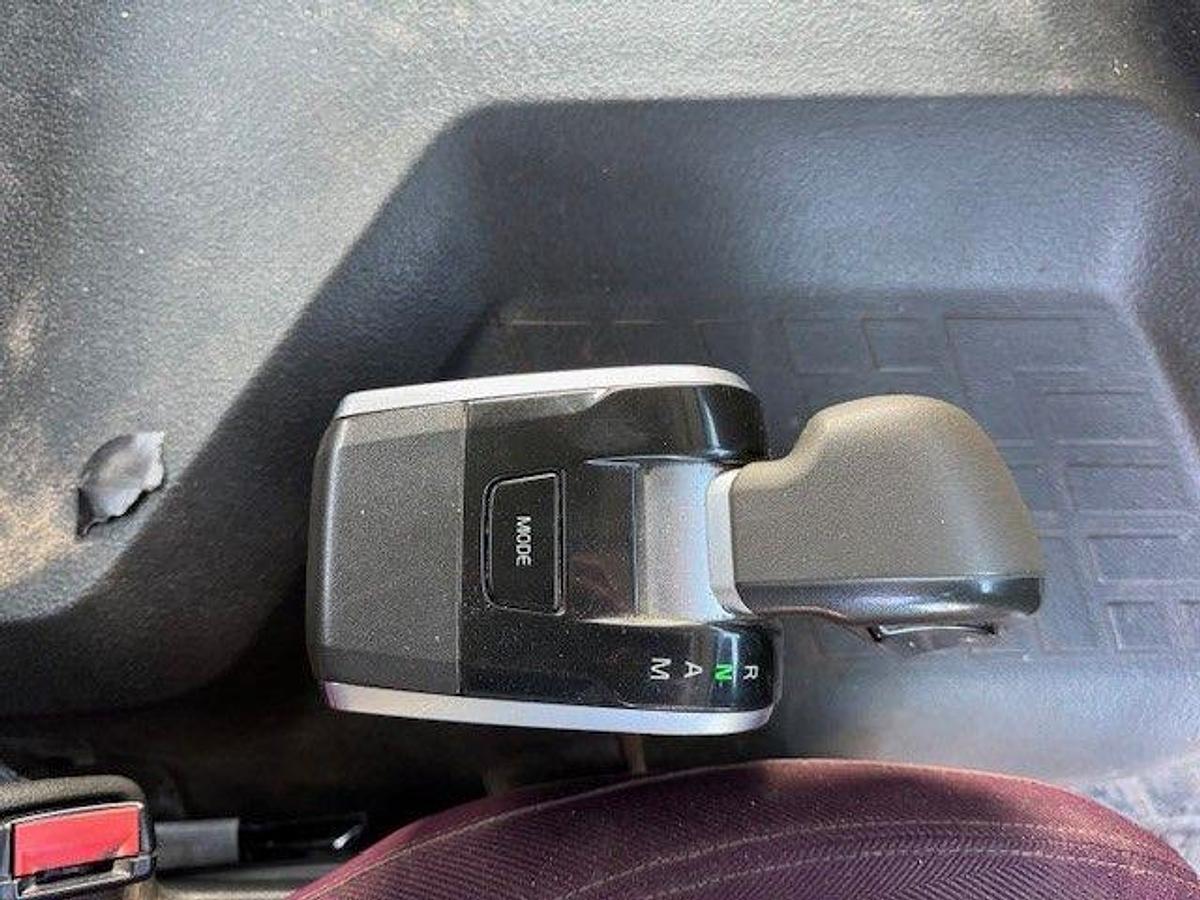 Used 2021 (71) Volvo FMX420 8x4 Steel Tipper