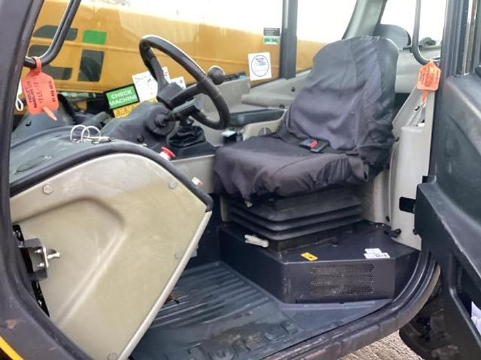 Used 2017 Dieci Agri Farmer 32.6 Telehandler