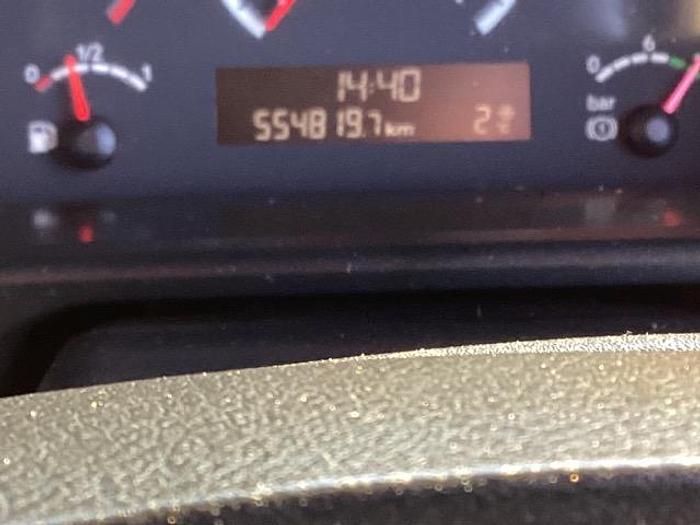 Used 2005 Scania P380 8x4 Tipper Grab