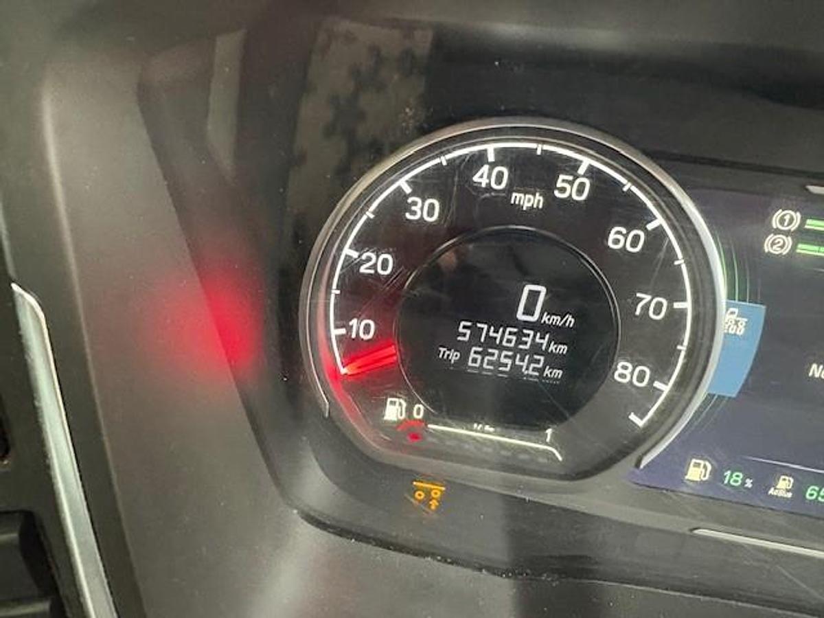 Used 2018 Scania R450