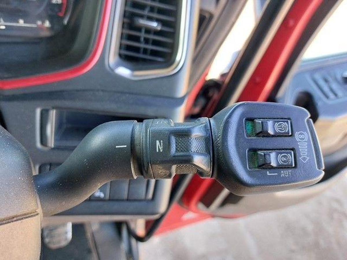 Used 2018 (18) Scania R520 V8 6x2 Rearlift