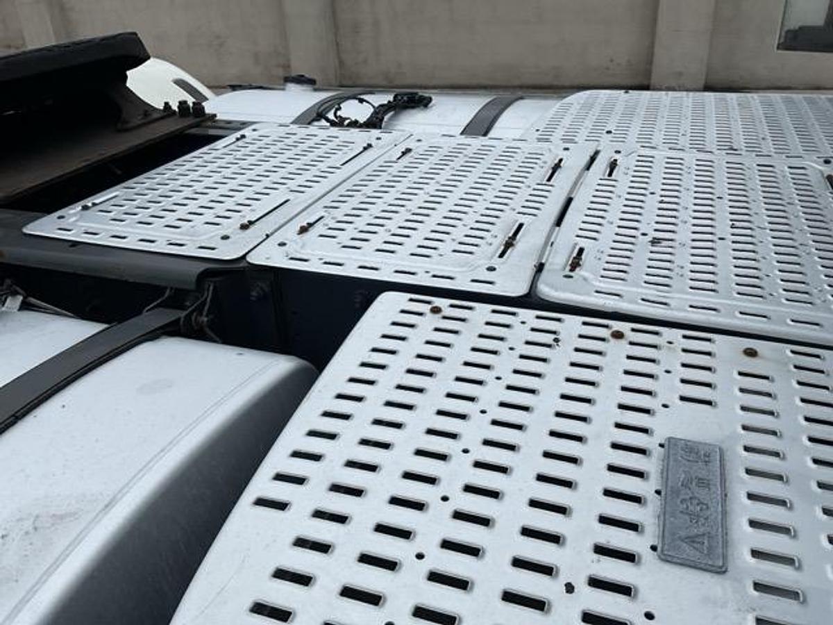 Used 2018 DAF XF480 4x2