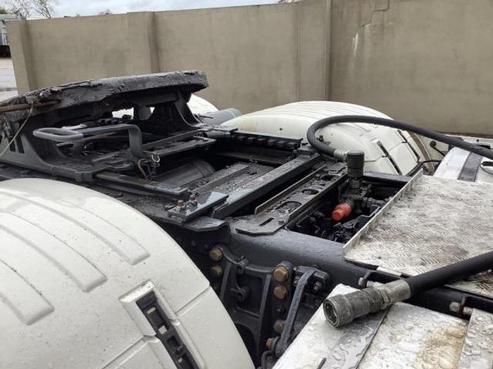 Used 2018 Scania S500 6x2 Midlift