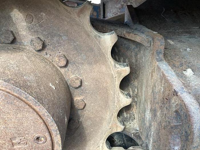 Used 2019 Hitachi ZX85USB-5 Midi Excavator