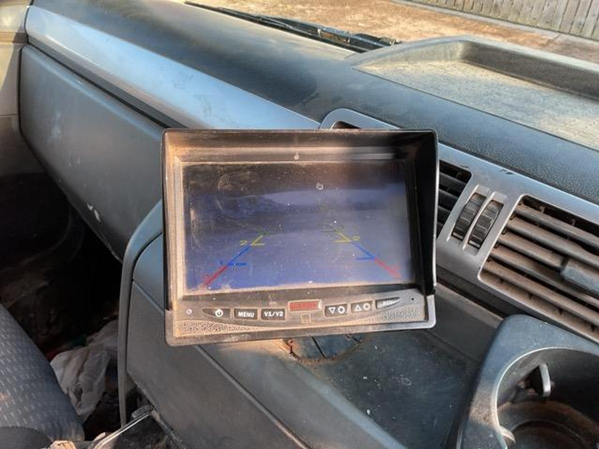 Used 2016 MAN TGS32.400 8x4 Tipper