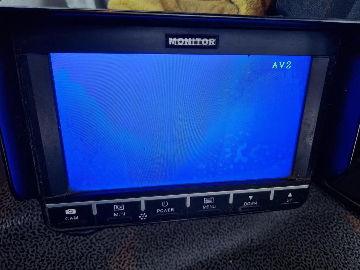 Used 2021 DAF CF370 6x4 Tipper Grab