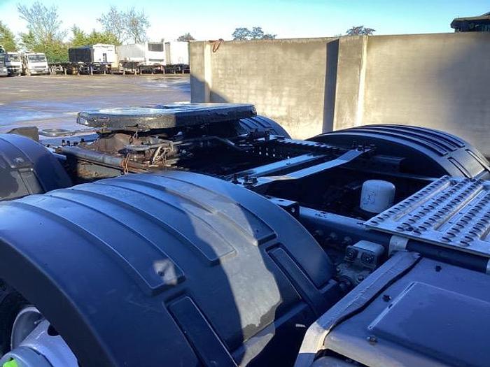 Used 2018 Volvo FH500 G/T 6x2 Tractor Unit