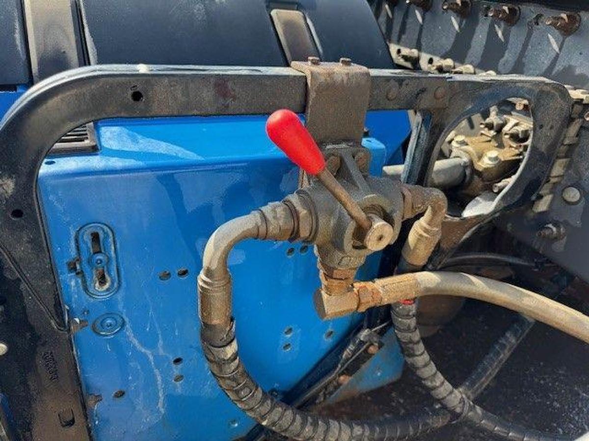 Used 2021 (71) Volvo FH540 G/T 6x4 Double Driver Rearlift Tag